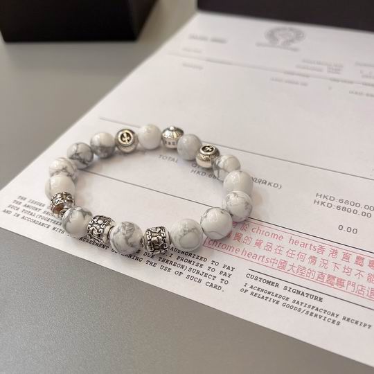 Chrome Hearts bracelet 11lyh194